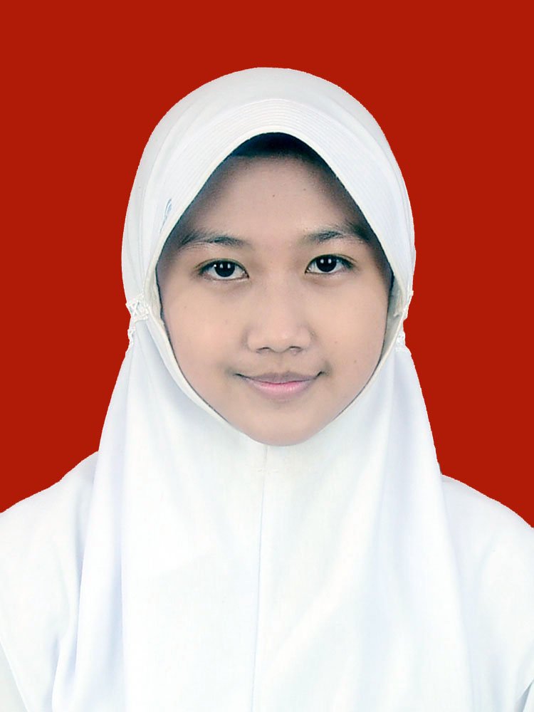 Foto DELINA DAMAYANTI ABDILAH